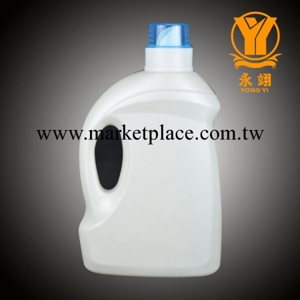 生產供應 2升超大容量pe塑料瓶 洗衣液pe塑料瓶批發・進口・工廠・代買・代購