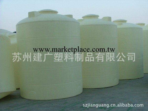 供應15噸工業硫酸儲罐聚乙烯一次成型PE儲罐 化工貯存運輸儲罐工廠,批發,進口,代購