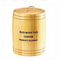 咖啡豆儲存木罐工廠,批發,進口,代購