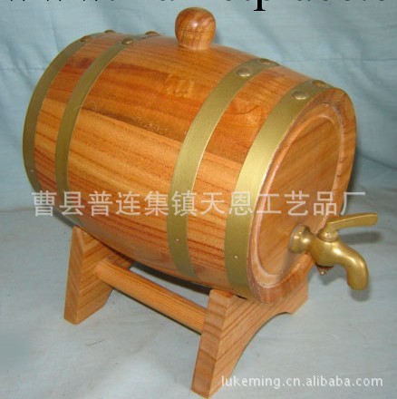 全國最低價格銷售高檔烤漆木制橡木酒桶 裝飾紅木酒桶工廠,批發,進口,代購
