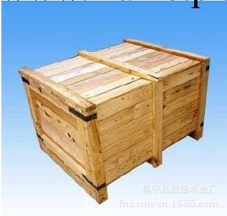 長期供應木質包裝箱 定做特價木制包裝箱子 雙麵木包裝箱供應批發・進口・工廠・代買・代購