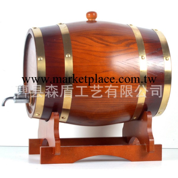 專業生產各種規格木制酒桶橡木酒桶紅酒包裝桶量大從優歡迎選購工廠,批發,進口,代購