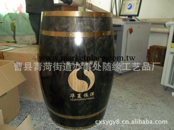專業供應 225L橡木酒桶 木制大酒桶 酒莊裝飾型酒桶批發工廠,批發,進口,代購
