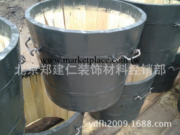 木桶園林花木桶栽花木桶各種規格木桶北京供應商。工廠,批發,進口,代購