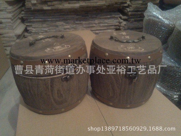 長期供應 茶葉桶 木制茶葉桶 桐木茶葉桶 仿古茶葉桶 茶葉包裝桶工廠,批發,進口,代購