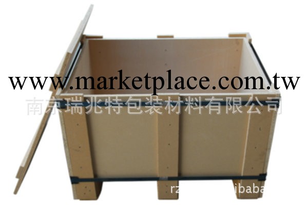 生產銷售 免熏蒸包裝箱 膠合板木箱 可按客戶要求訂做批發・進口・工廠・代買・代購