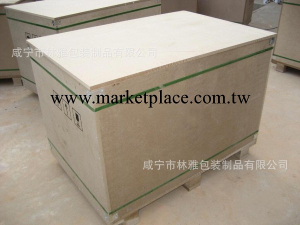 供應優質密度板木箱，密度板包裝箱，廠傢直銷工廠,批發,進口,代購
