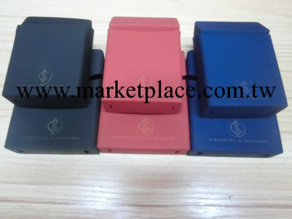 矽膠煙盒保護套 25隻矽膠煙盒套 silicone cigarette case工廠,批發,進口,代購
