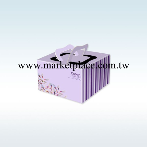 廠傢低價定做/批發蛋糕盒紙盒 精美高檔 食品盒 外包裝成品盒工廠,批發,進口,代購
