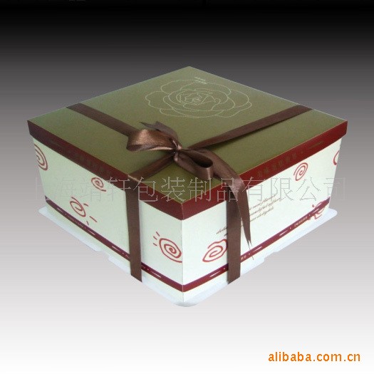 3U14生日蛋糕盒 塑料蛋糕盒 蛋糕盒塑料工廠,批發,進口,代購