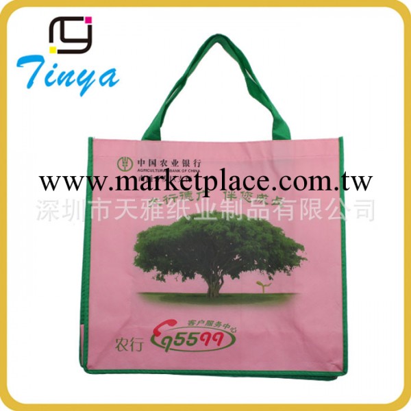 供應Environmental protection bag   環保袋 無紡佈袋定做工廠,批發,進口,代購