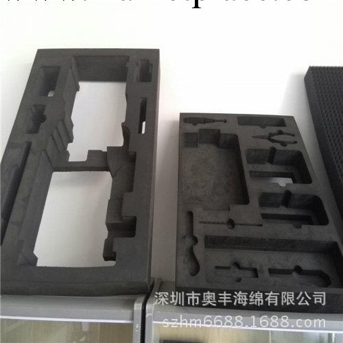 異型成型海綿一次成型包裝海綿海綿包裝內襯工廠,批發,進口,代購