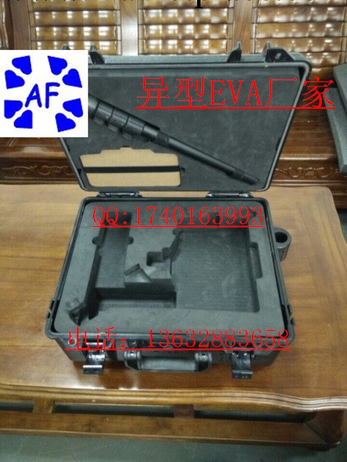 安全箱EVA內襯防震棉成型加工-奧豐制品有限公司工廠,批發,進口,代購