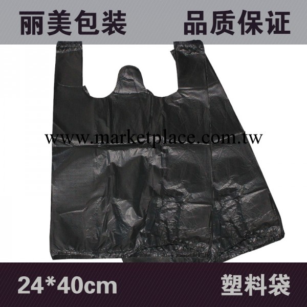 24*40CM 一次性方便袋 塑料環保袋 現貨批發・進口・工廠・代買・代購
