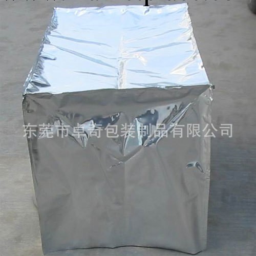生產供應立體鋁箔袋工廠,批發,進口,代購