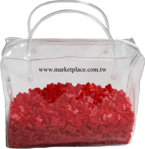 [廠傢專業生產] PVC包裝袋  透明手提袋 品質保證  量大優惠工廠,批發,進口,代購