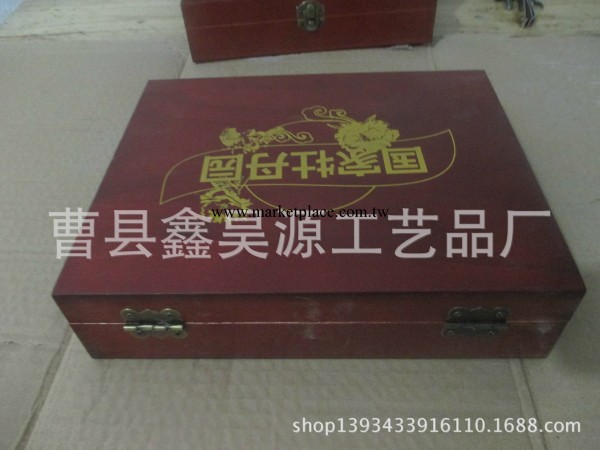 廠傢批發高檔禮品月餅盒|木質月餅盒|四盒裝月餅盒|紅色月餅盒工廠,批發,進口,代購