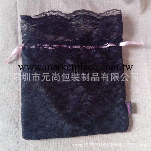 深圳色丁佈袋廠傢生產 精品色丁綢佈袋 禮品束口色丁袋工廠,批發,進口,代購