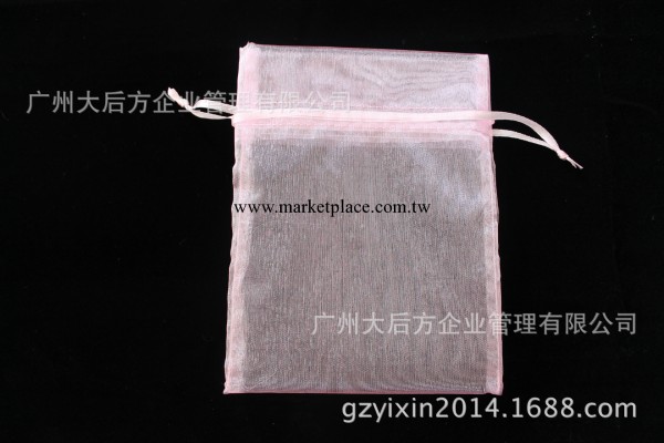 廣州紗袋廠傢銷售 高密束口紗袋 珍珠紗袋 紗佈袋工廠,批發,進口,代購