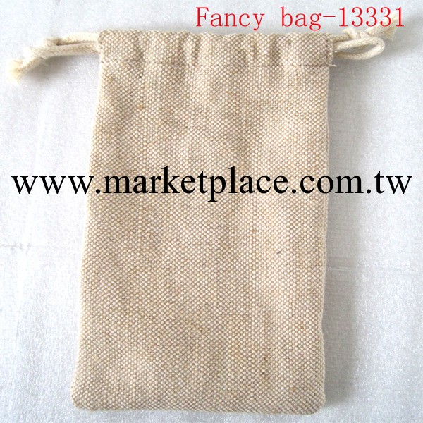 生產天然棉麻麻佈袋 束口棉佈袋 拉繩麻佈袋 價格優惠工廠,批發,進口,代購