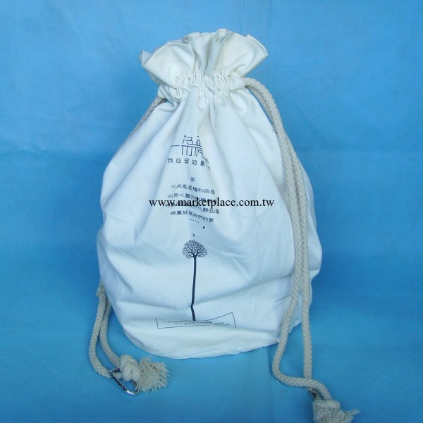 廠傢專業訂做棉佈束口袋  棉麻材質佈袋 佈袋 束口批發・進口・工廠・代買・代購