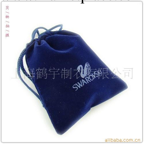 上海工廠定做彩色束口絨佈袋工廠,批發,進口,代購