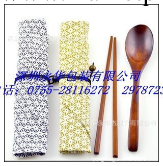 供應筷子勺子佈袋 餐具收納套裝佈袋工廠,批發,進口,代購