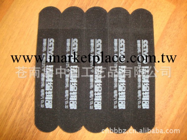 3x16cm黑色植絨筆套，質量可靠，價格全國最低工廠,批發,進口,代購