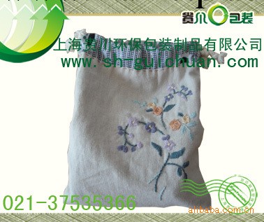 上海廠傢專業制作生產銷售評價高檔精美抽繩收口禮品袋飾品袋工廠,批發,進口,代購