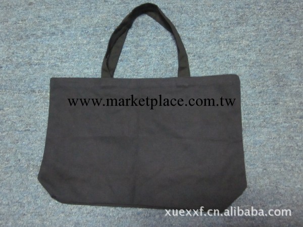 供應各種佈類包裝袋 黑色 10 oz 棉佈袋子工廠,批發,進口,代購