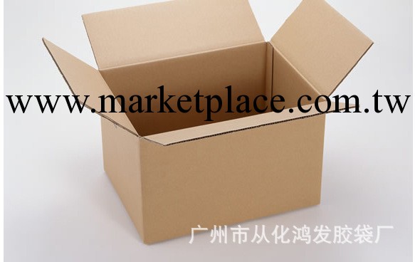 廣州紙箱廠直銷紙箱訂做B坑C坑瓦楞3層5層包裝箱質優價實定做紙箱工廠,批發,進口,代購
