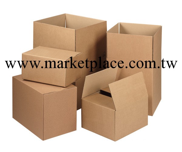 4號淘寶紙箱 3層標準紙箱 郵政紙箱 定做印刷工廠,批發,進口,代購