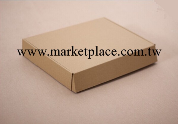 服裝包裝紙皮盒折盒1.5元一個（寄出後不能退款）工廠,批發,進口,代購