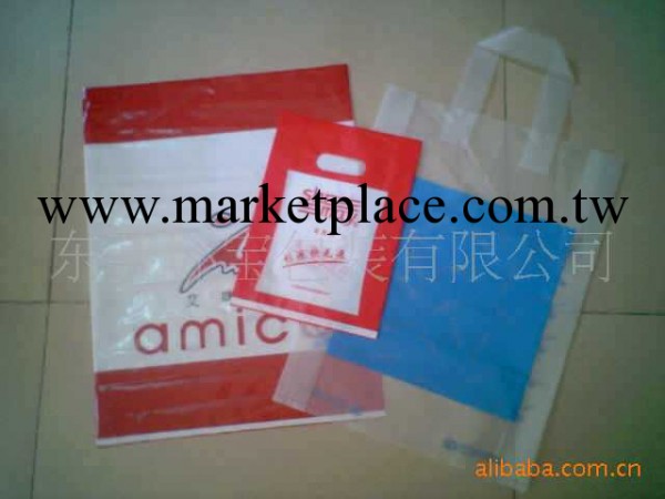 東莞膠袋廠低價出售透明膠袋 塑料膠袋 PE膠袋批發・進口・工廠・代買・代購