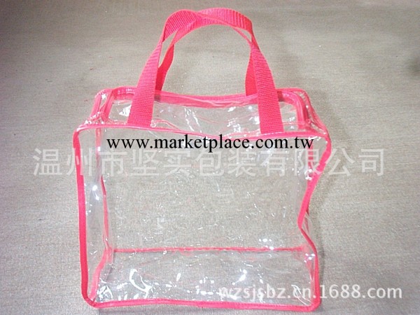 透明pvc袋廠傢供應 pvc袋包裝袋 購物pvc袋 塑料包裝袋批發・進口・工廠・代買・代購