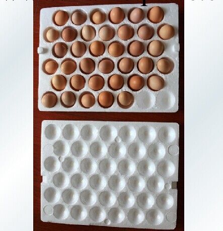供應:雞蛋泡沫箱/鴨蛋泡沫箱/雞蛋泡沫包裝  39個裝*高密呀批發・進口・工廠・代買・代購