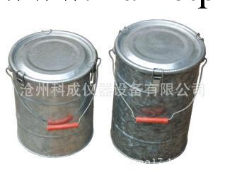 大量銷售 高品質水泥留樣桶工廠,批發,進口,代購