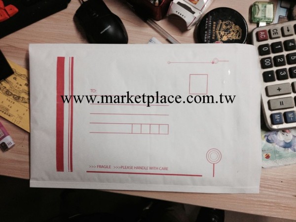 白色印刷氣泡信封320*400+40mm 防震氣泡袋 ebay出口信封氣泡袋工廠,批發,進口,代購