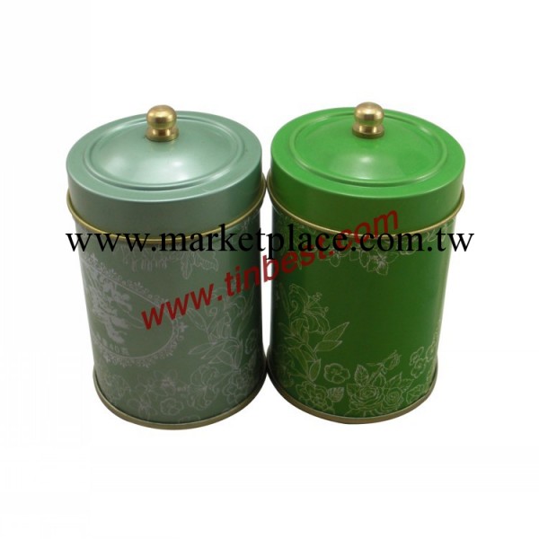 廠傢定制茶葉鐵罐 品質保證支持出口批發・進口・工廠・代買・代購