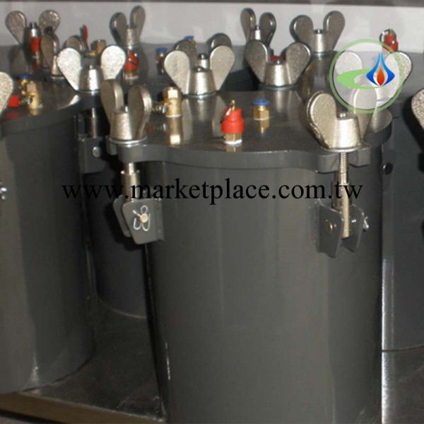 20L碳鋼壓力桶 20升 壓力桶 儲料壓力桶 碳鋼壓力桶 點膠出料桶工廠,批發,進口,代購