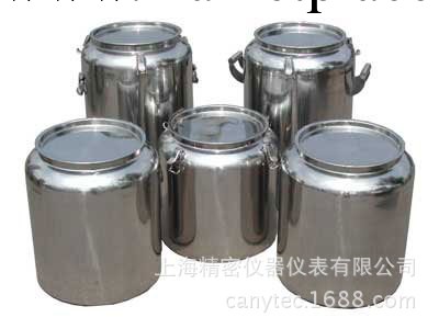 上海精密不銹鋼密封桶15L不銹鋼密封桶工廠,批發,進口,代購