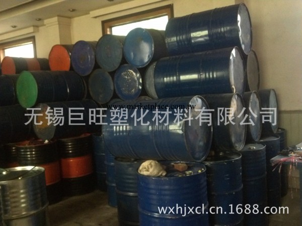 無錫出售二手鐵桶化工桶（200升）工廠,批發,進口,代購