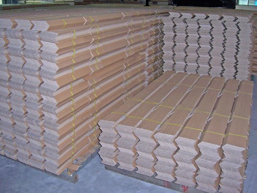 紙護角廠傢——用於紙箱包裝、保護、打包，高強度、環保紙護角工廠,批發,進口,代購