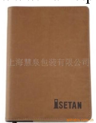 供應高檔皮革筆記本、筆記本印刷工廠,批發,進口,代購