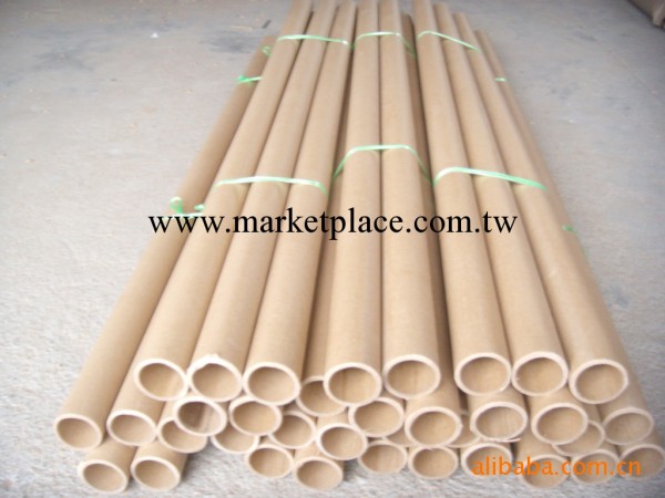 平卷紙管各種型號的、各種長度的紙管工廠,批發,進口,代購