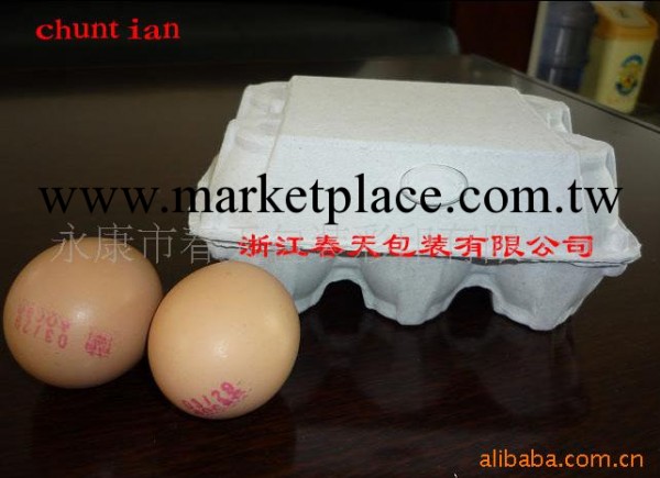 供應6枚裝雞蛋盒工廠,批發,進口,代購