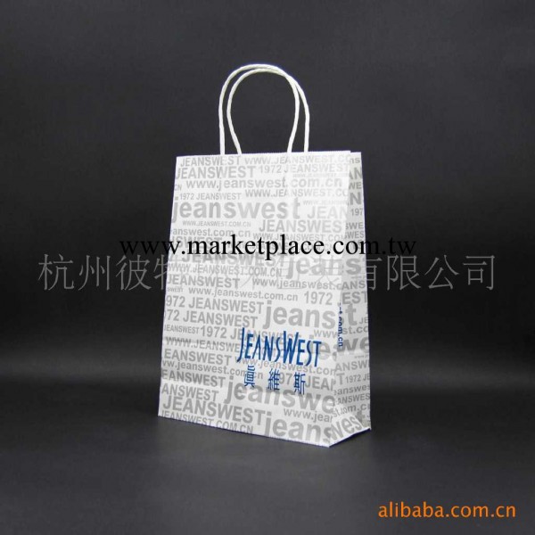專櫃袋子---真維斯專櫃紙袋 廠傢直銷環保紙袋批發・進口・工廠・代買・代購