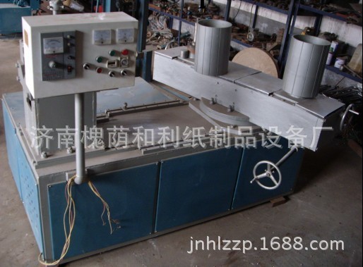 和利生產卷管機LG-150型螺旋紙卷管機 紙管機批發・進口・工廠・代買・代購