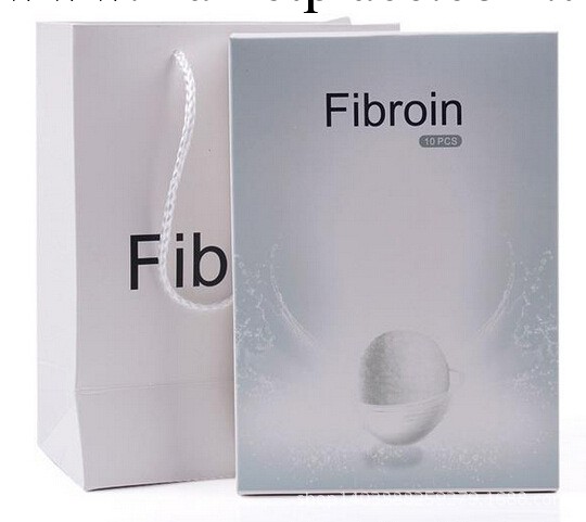 韓國化妝品 fibrion麵膜三層蠶絲麵膜 手提袋 批發 廠傢直銷工廠,批發,進口,代購