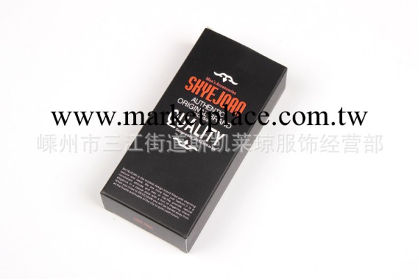 高檔精美領結禮盒 黑色精品領結盒裝時尚包裝禮盒工廠,批發,進口,代購